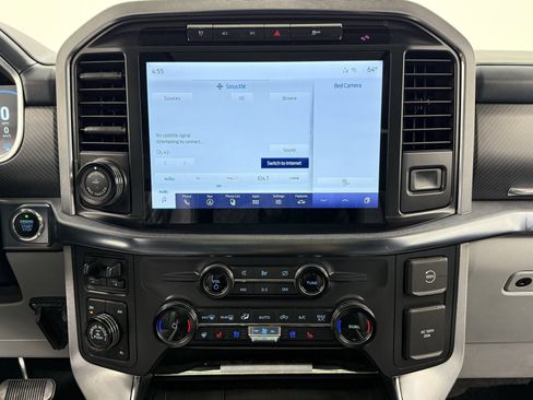 Used 2022 Ford F150 Limited image 29