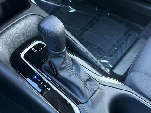 New 2026 Toyota Corolla LE image 18