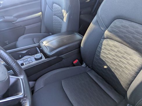 Certified 2024 Nissan Pathfinder SV image 20