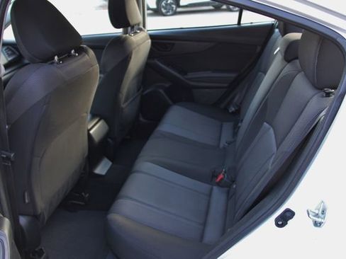 Certified 2023 Subaru Impreza Premium image 27