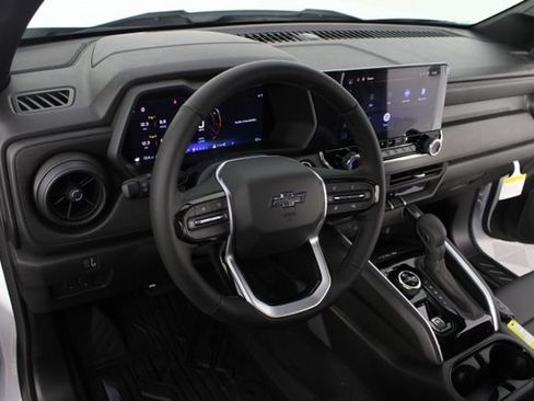 New 2026 Chevrolet Colorado Trail Boss image 8