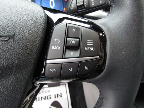 Used 2023 Ford Escape Active w/ Tech Pack #2 image 24