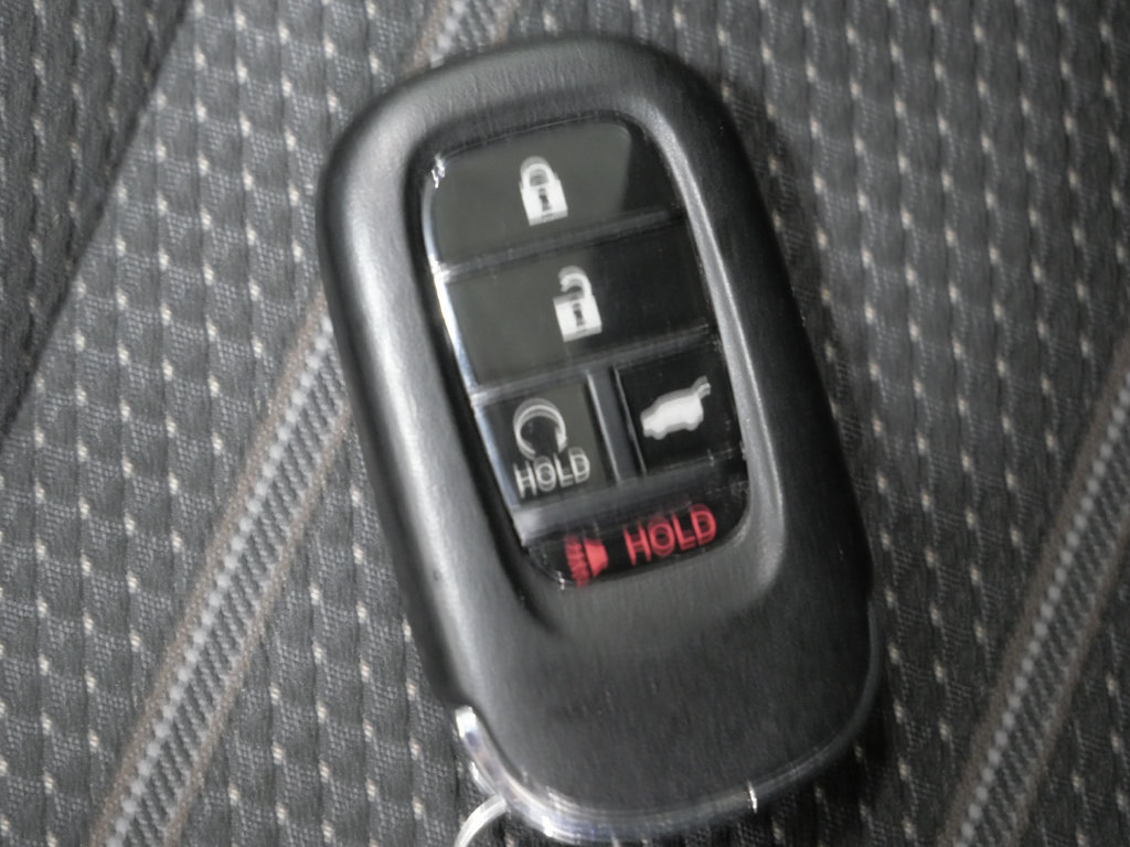 Used 2025 Honda CR-V Sport image 27