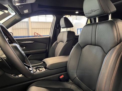 Used 2026 Honda Passport TrailSport Elite image 22