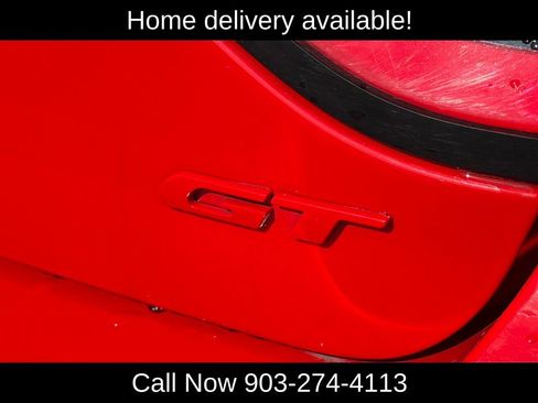 Used 2022 Dodge Charger GT image 8