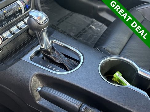 Used 2023 Ford Mustang Premium image 17