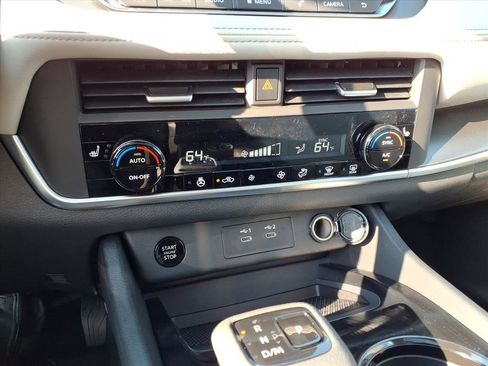 New 2026 Nissan Rogue SV w/ SV Premium Package image 12