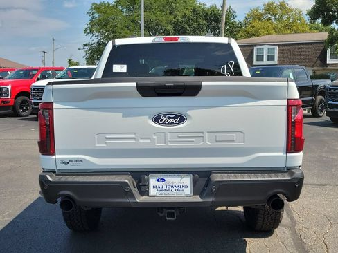 New 2026 Ford F150 STX w/ Equipment Group 201A FX4 AWD/4WD image 5