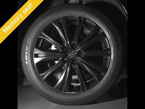 Used 2024 MAZDA CX-5 2.5 Turbo AWD/4WD image 13
