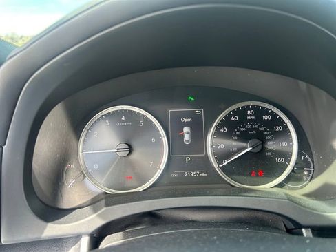 Used 2024 Lexus RC 300 w/ Premium Package image 14