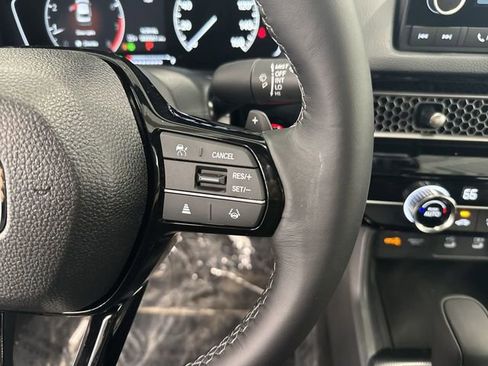 New 2026 Honda Civic Sport image 14