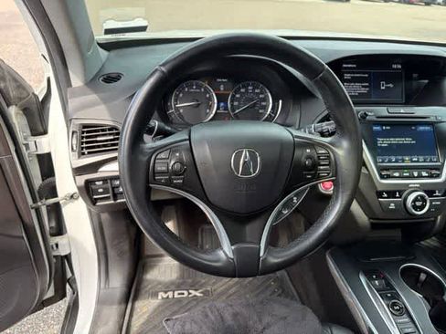 Used 2020 Acura MDX FWD image 24