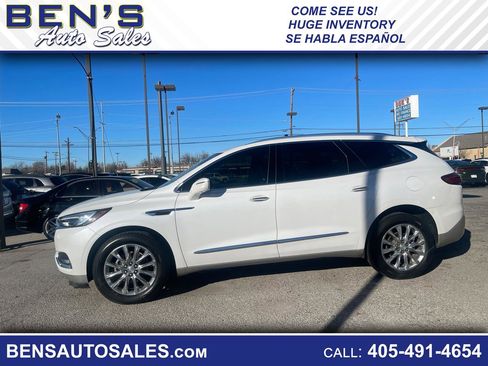 Used 2019 Buick Enclave Essence w/ Trailering Package, 5000 lbs. image 1