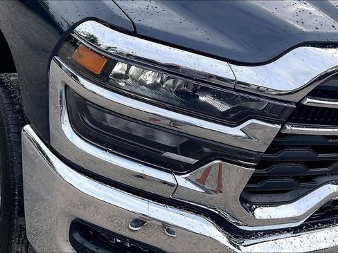 Used 2026 RAM 2500 Big Horn AWD/4WD image 35