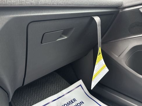 New 2026 Volkswagen Tiguan S image 36