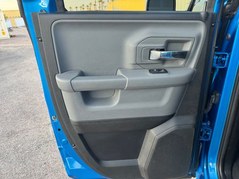 Used 2020 RAM 1500 Warlock w/ Electronics Group RWD image 26