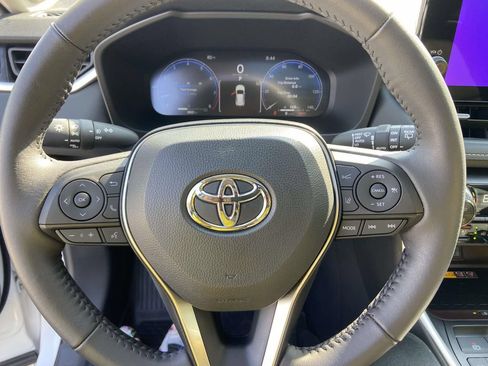 Used 2024 Toyota RAV4 Limited w/ Advanced Technology Package FWD image 33