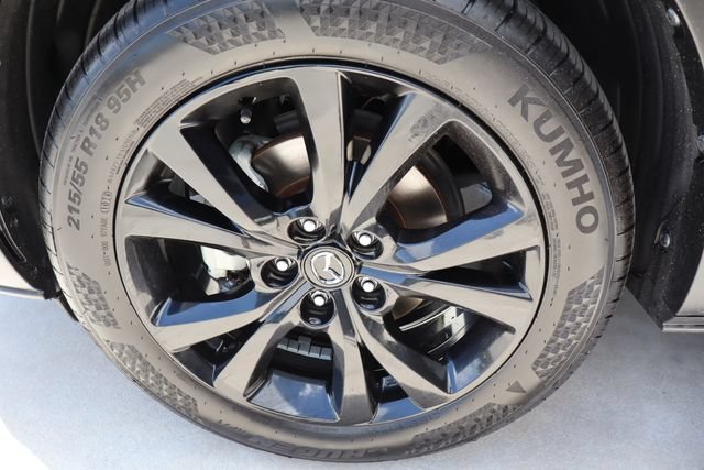 Used 2024 MAZDA CX-30 AWD 2.5 S w/ Select Sport Pkg image 38