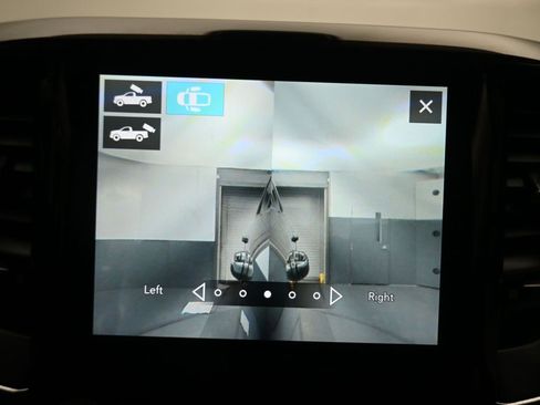 Used 2021 RAM 2500 Laramie image 21