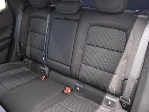 Used 2025 Chevrolet Equinox LT AWD/4WD image 7