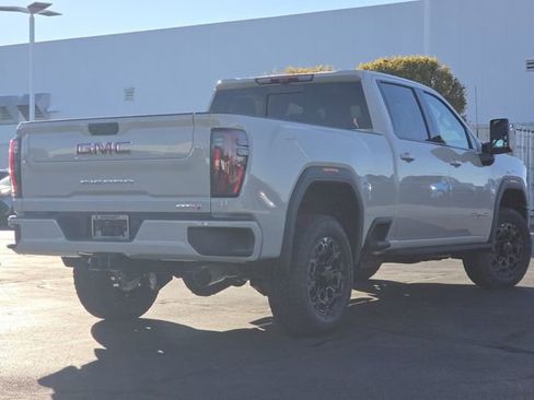 New 2026 GMC Sierra 2500 AT4 w/ AT4 Premium Plus Package image 26