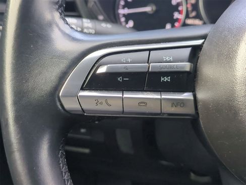 Used 2020 MAZDA CX-30 AWD w/ Preferred Package image 21