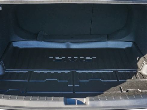 New 2025 Honda Civic Sport Touring image 30