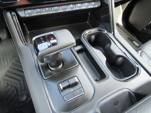 Used 2024 GMC Sierra 1500 AT4X w/ AT4X AEV Edition image 23