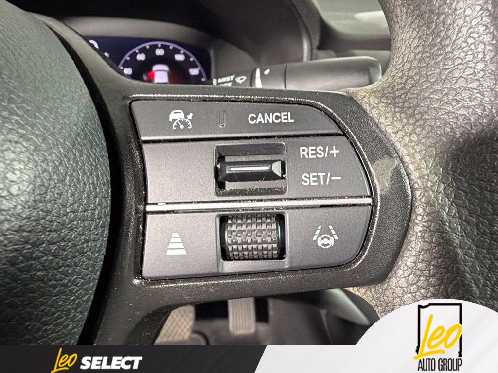 Used 2023 Honda Accord EX image 16