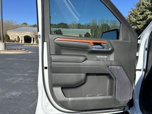 Certified 2022 GMC Sierra 1500 Denali w/ Denali Reserve Package image 59