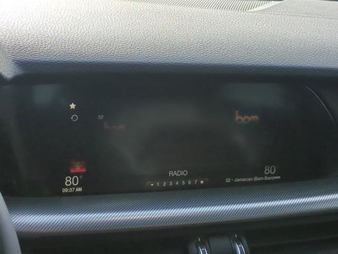 Used 2019 Alfa Romeo Stelvio Ti Sport w/ Quick Order Package 22S Sport image 22