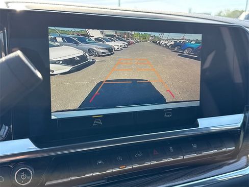 Certified 2025 Chevrolet Silverado 1500 LT image 29