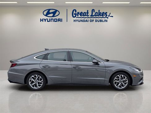 Certified 2023 Hyundai Sonata SEL image 6