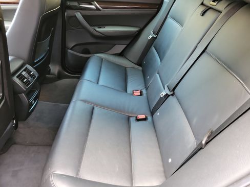 Used 2017 BMW X3 xDrive28i image 12