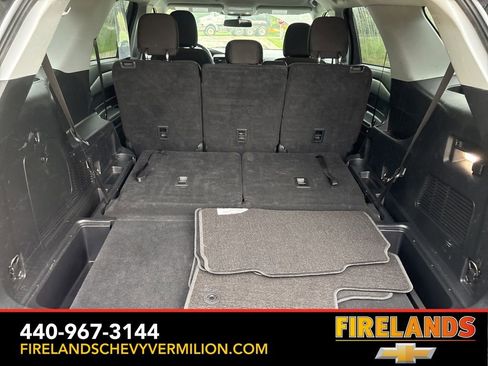 Used 2022 Ford Explorer XLT AWD/4WD image 53