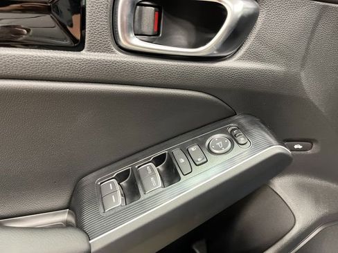 Used 2026 Honda Civic Sport Touring image 15