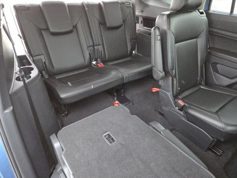 Used 2019 Volkswagen Atlas SE image 21