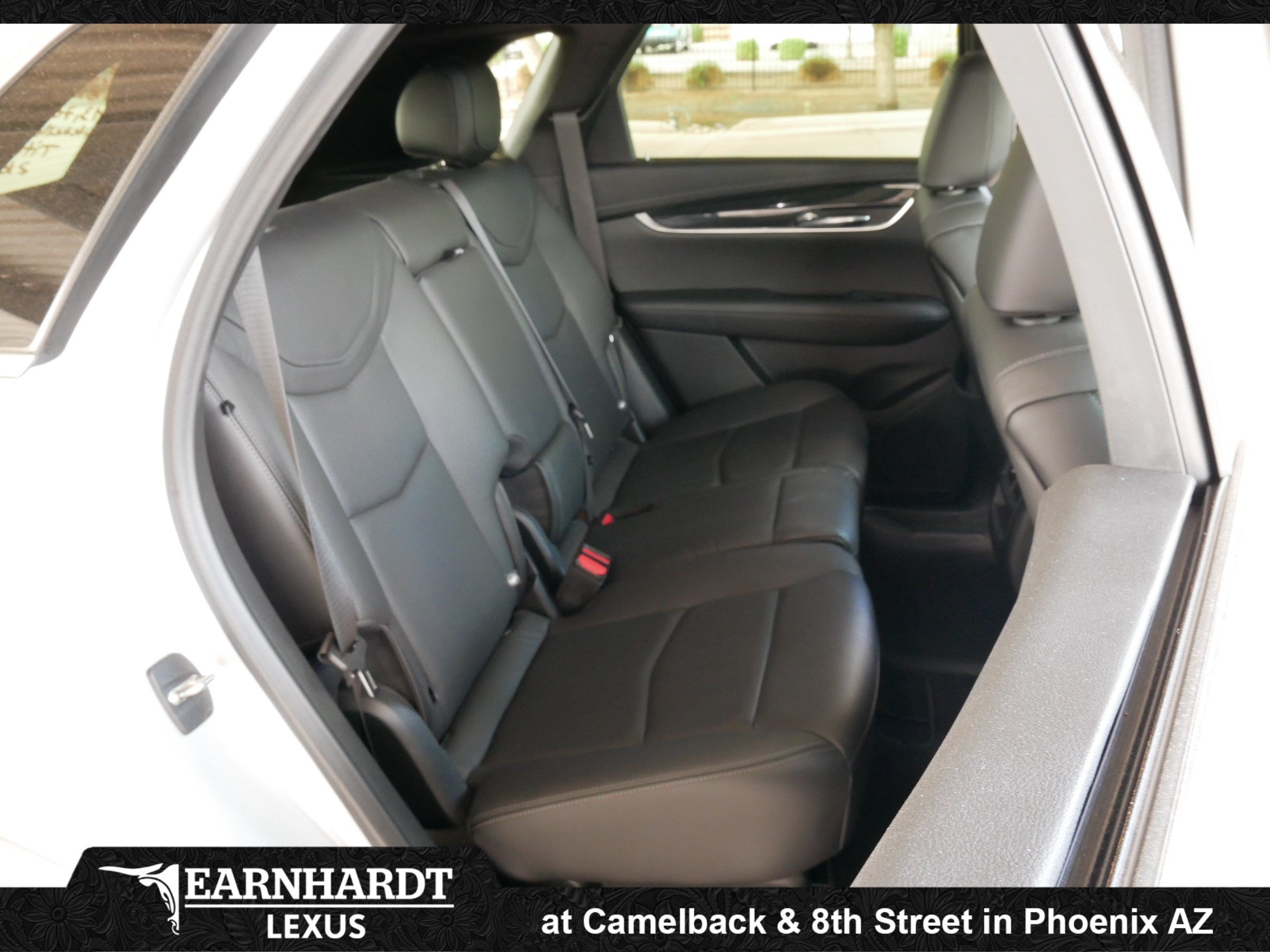 Used 2020 Cadillac XT5 Premium Luxury AWD/4WD image 3