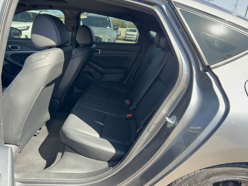 Used 2023 Acura Integra A-Spec image 12