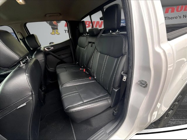 Used 2020 Ford Ranger Lariat w/ Equipment Group 501A Mid AWD/4WD image 25