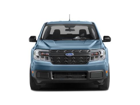Used 2023 Ford Maverick XL FWD image 4