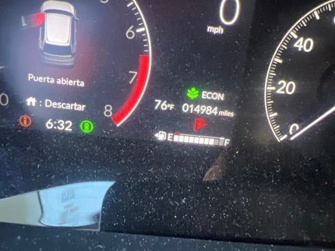 Used 2023 Honda CR-V LX image 2