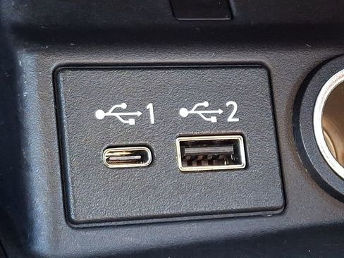 Certified 2025 INFINITI QX50 Sport image 28