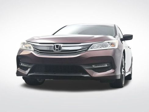Used 2017 Honda Accord Sport Special Edition image 31