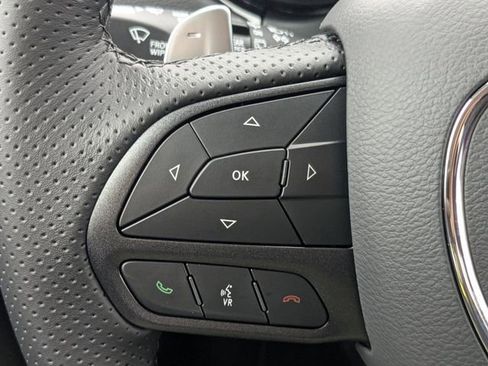 New 2026 Dodge Durango GT w/ Blacktop Package image 22