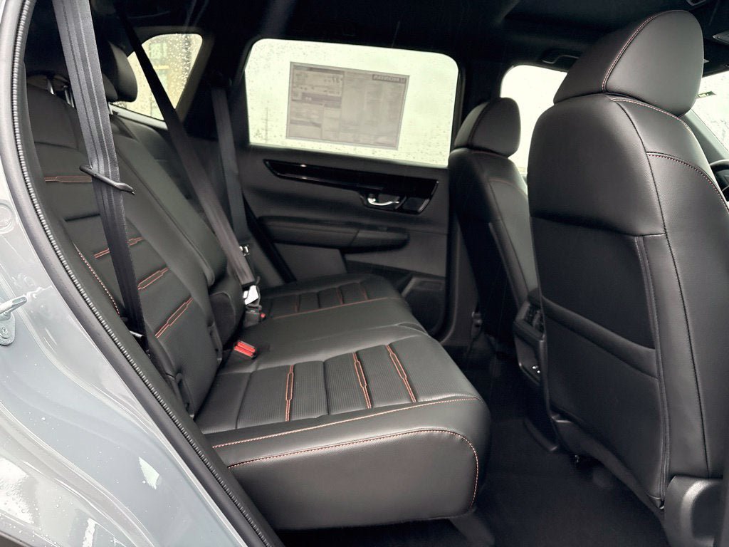 New 2027 Honda CR-V Sport Touring image 16