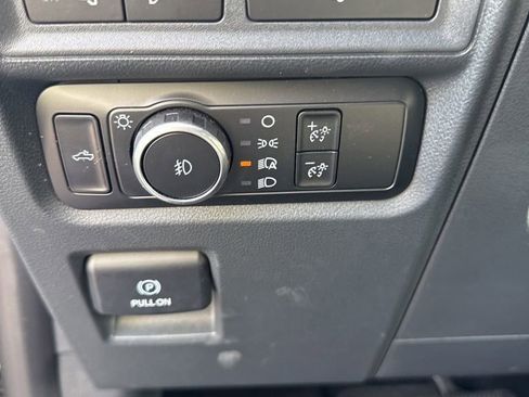 Used 2024 Ford F150 XLT w/ Equipment Group 302A MID AWD/4WD image 11