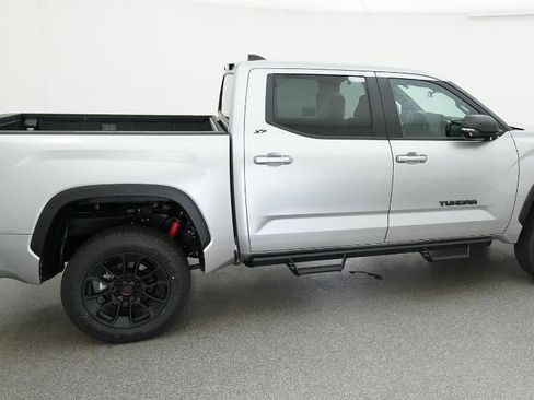 New 2026 Toyota Tundra SR5 image 10