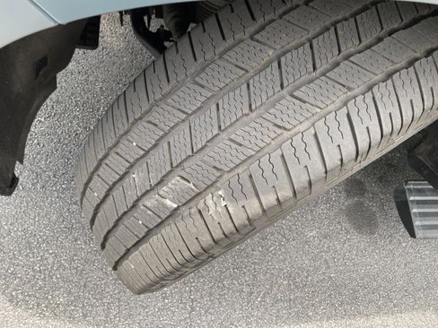 Used 2025 Cadillac Escalade V w/ LPO, Floor Liner Package AWD/4WD image 12