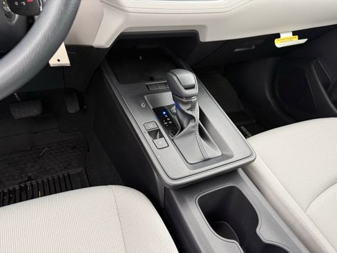 New 2026 Toyota Corolla Cross L image 11